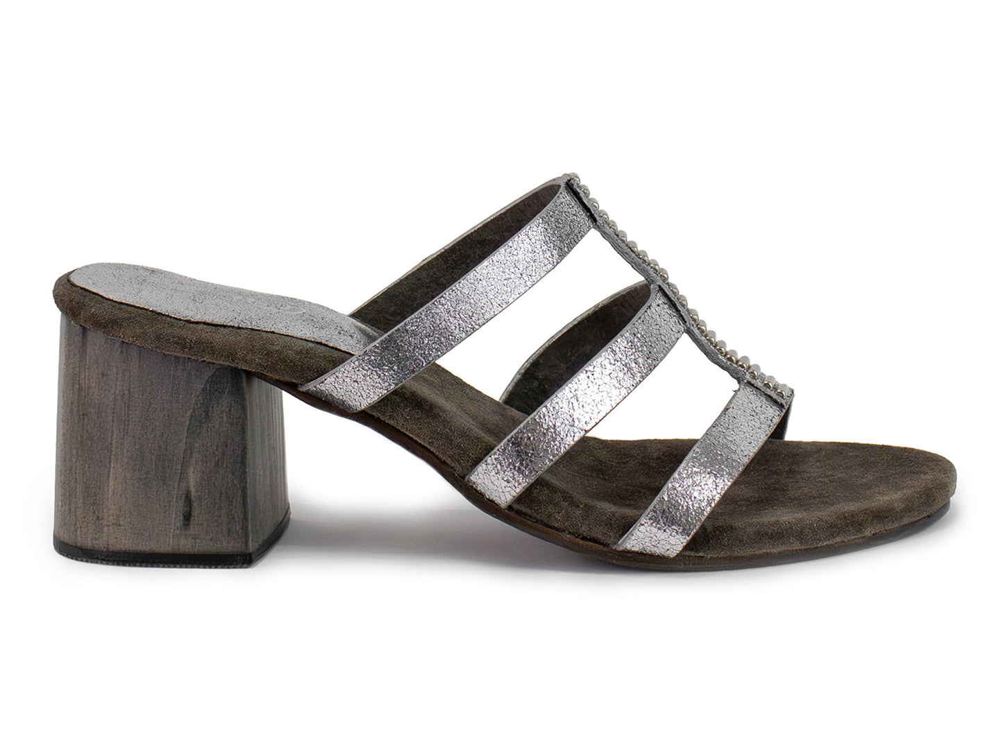 Valle 50 Heel