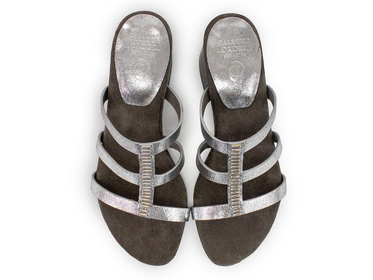 Valle 50 Heel