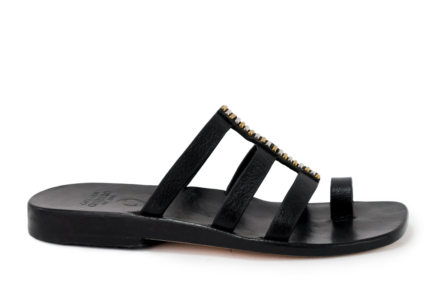 Valle Sandal