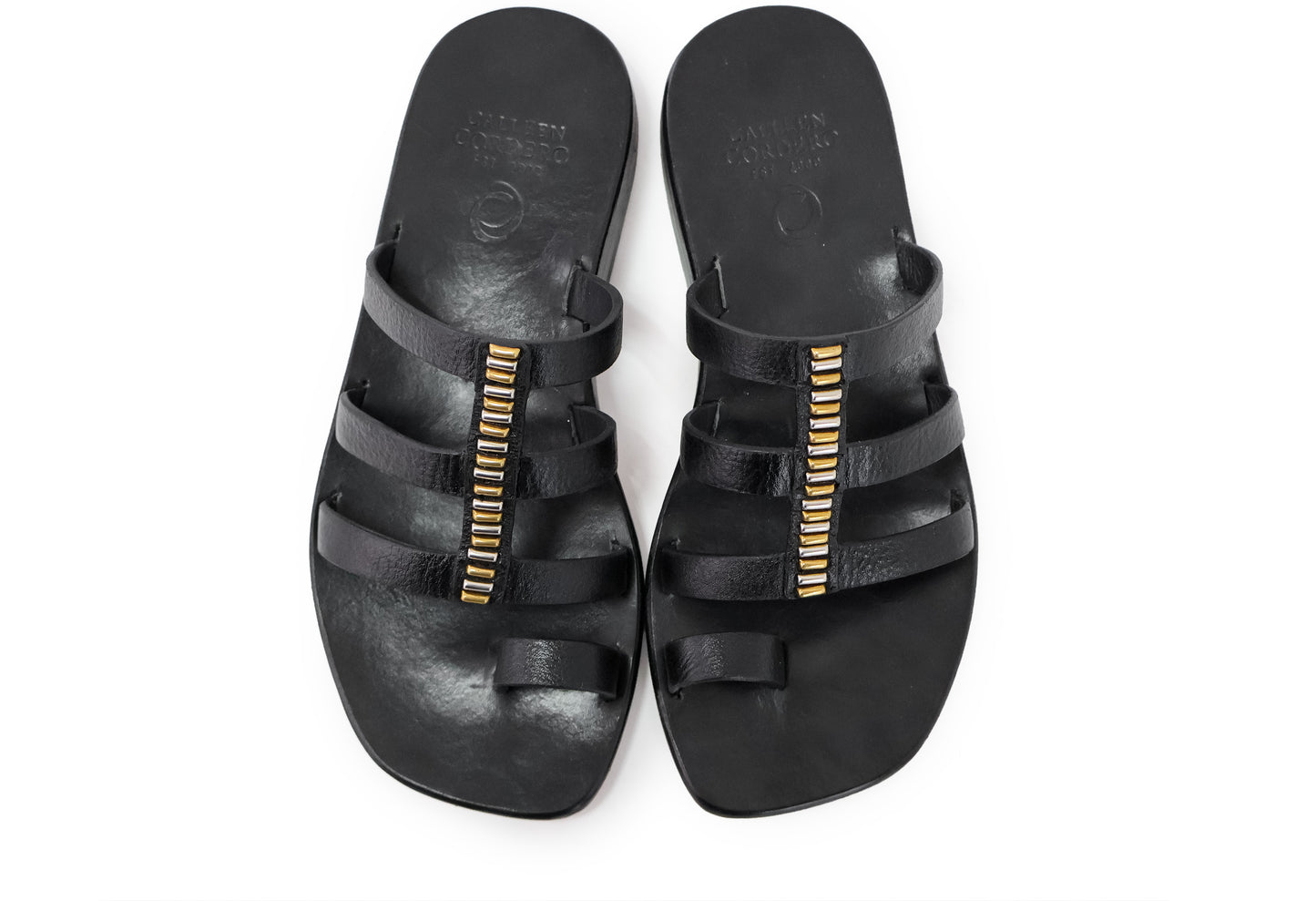 Valle Sandal