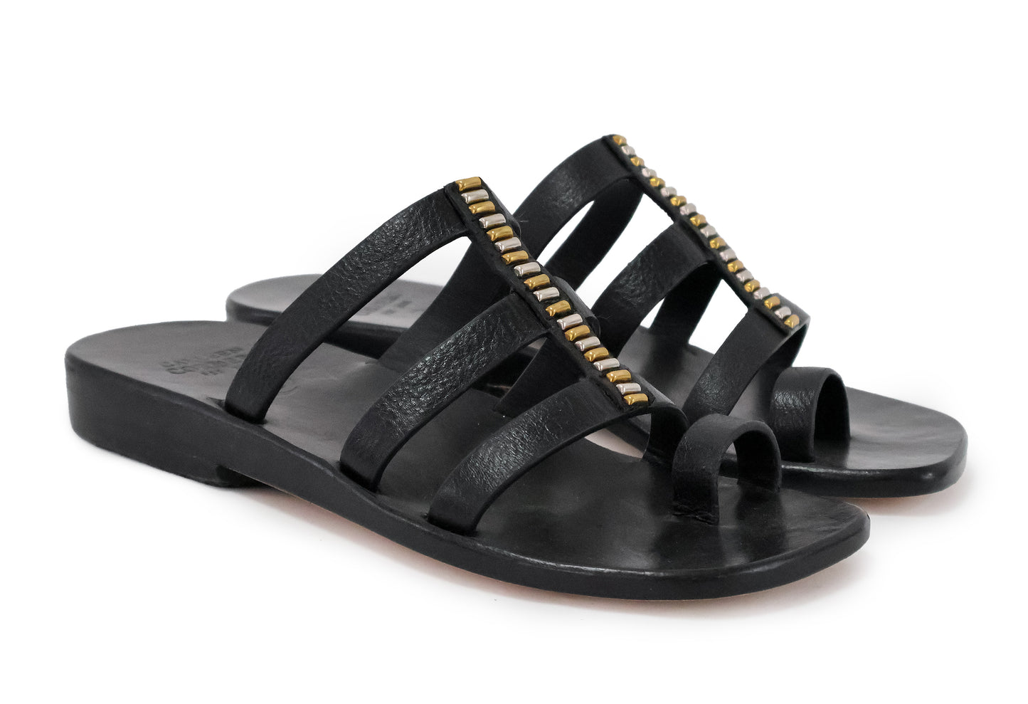 Valle Sandal