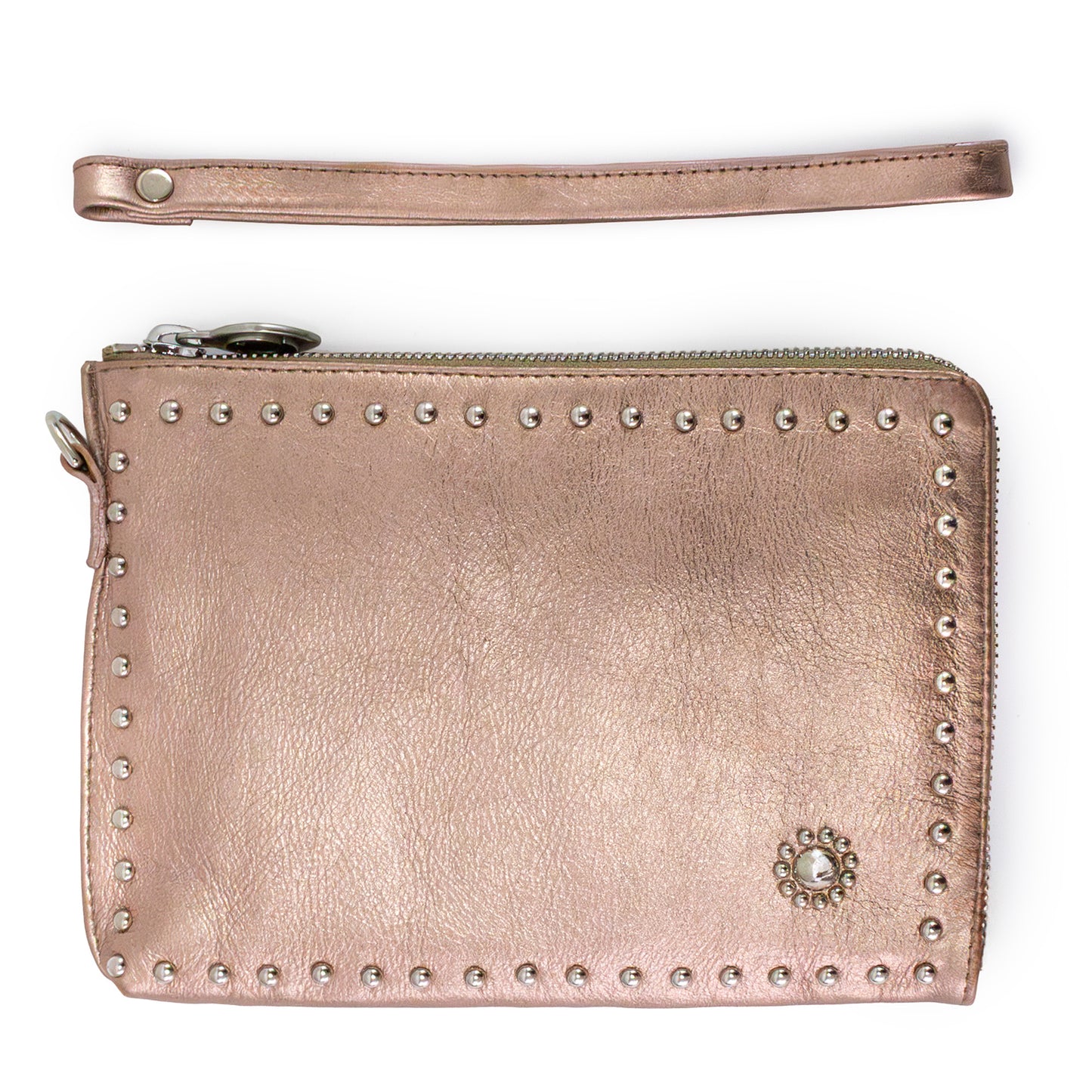 Vega Miel Wrislet Clutch