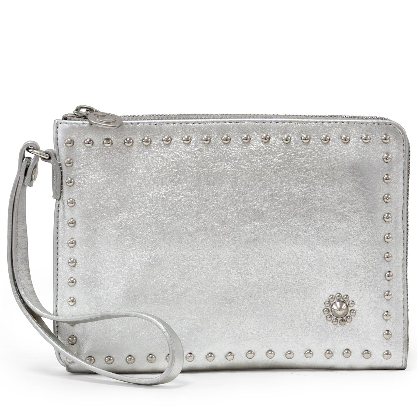 Vega Miel Wrislet Clutch