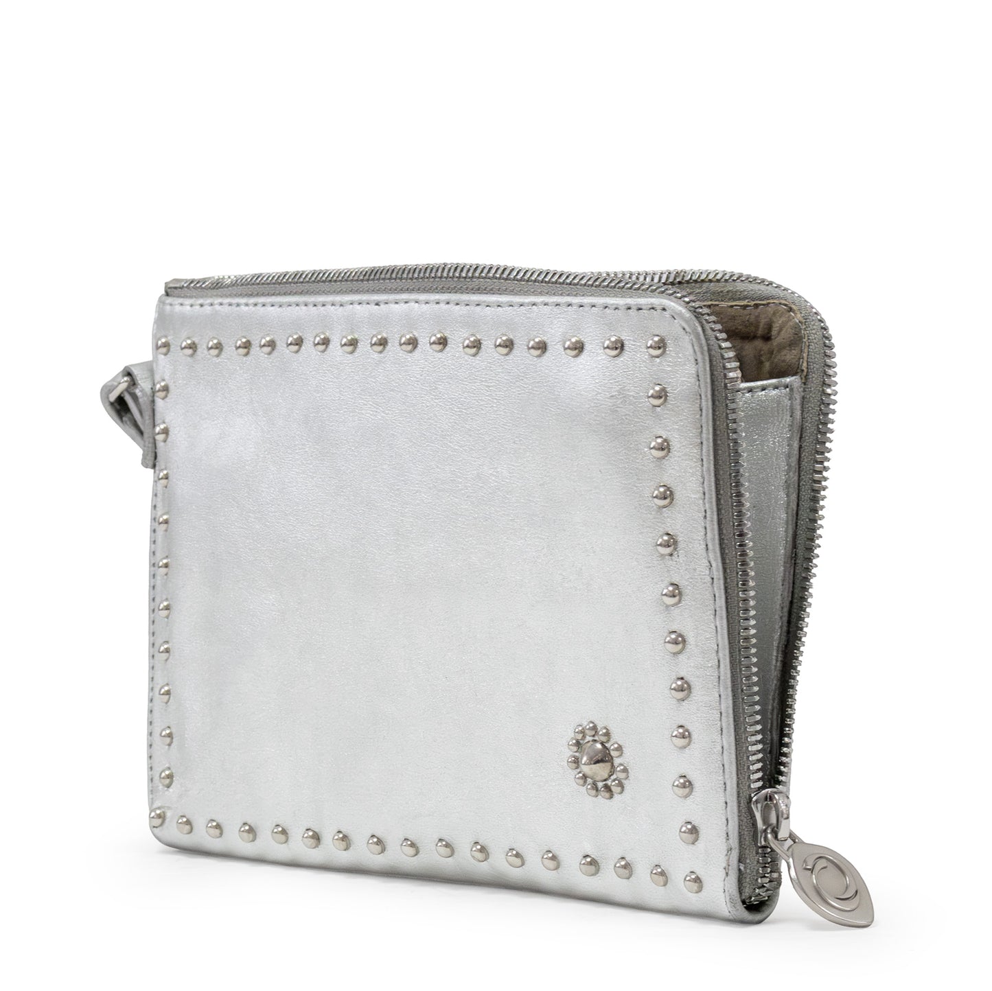 Vega Miel Wrislet Clutch