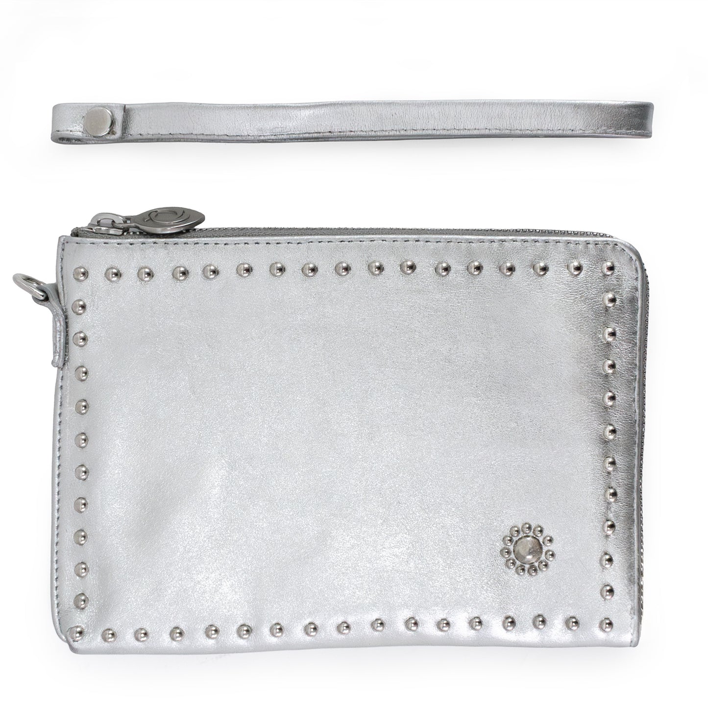 Vega Miel Wrislet Clutch
