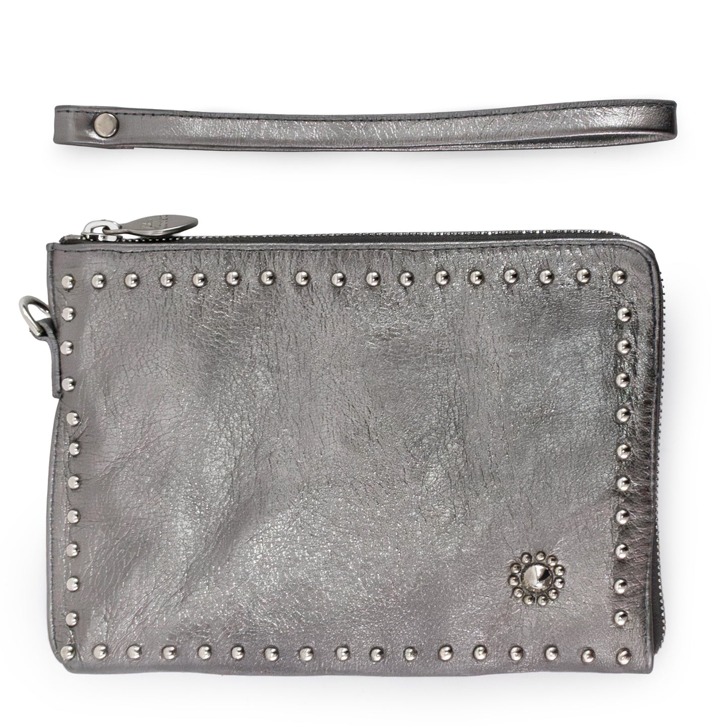Vega Miel Wrislet Clutch