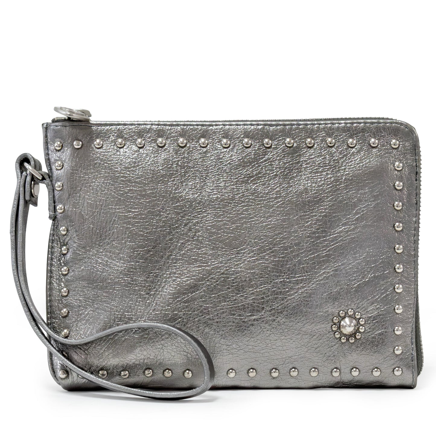 Vega Miel Wrislet Clutch