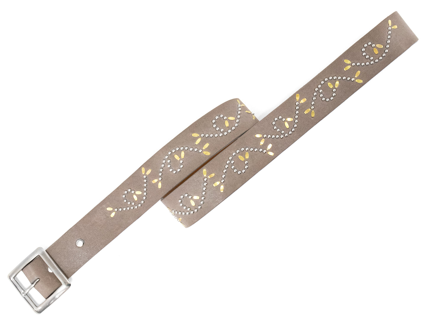 Viola 1.5" Belt