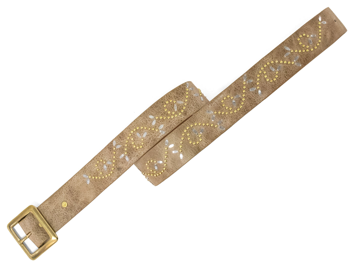 Viola 1.5" Belt