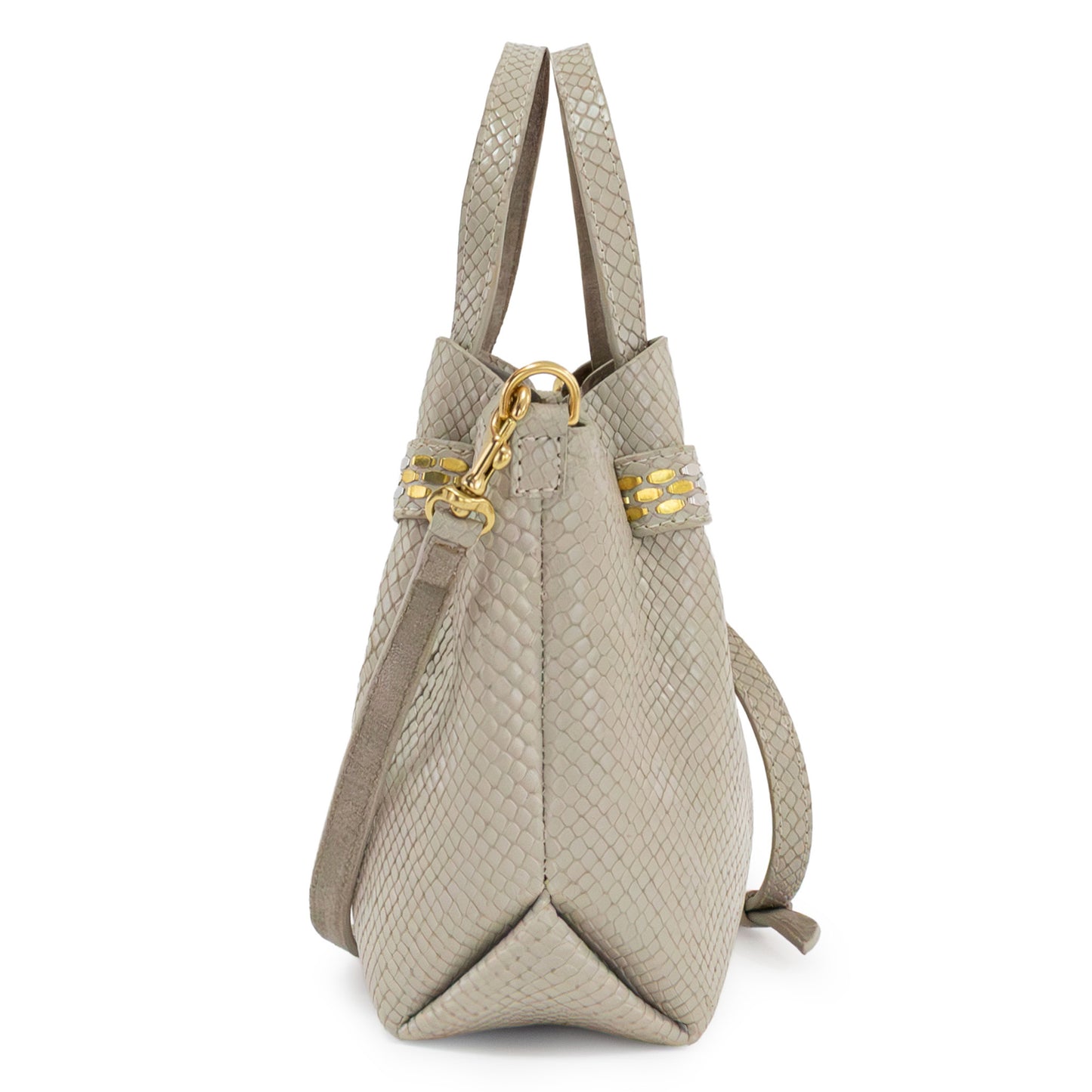 Zahara Chica Messenger