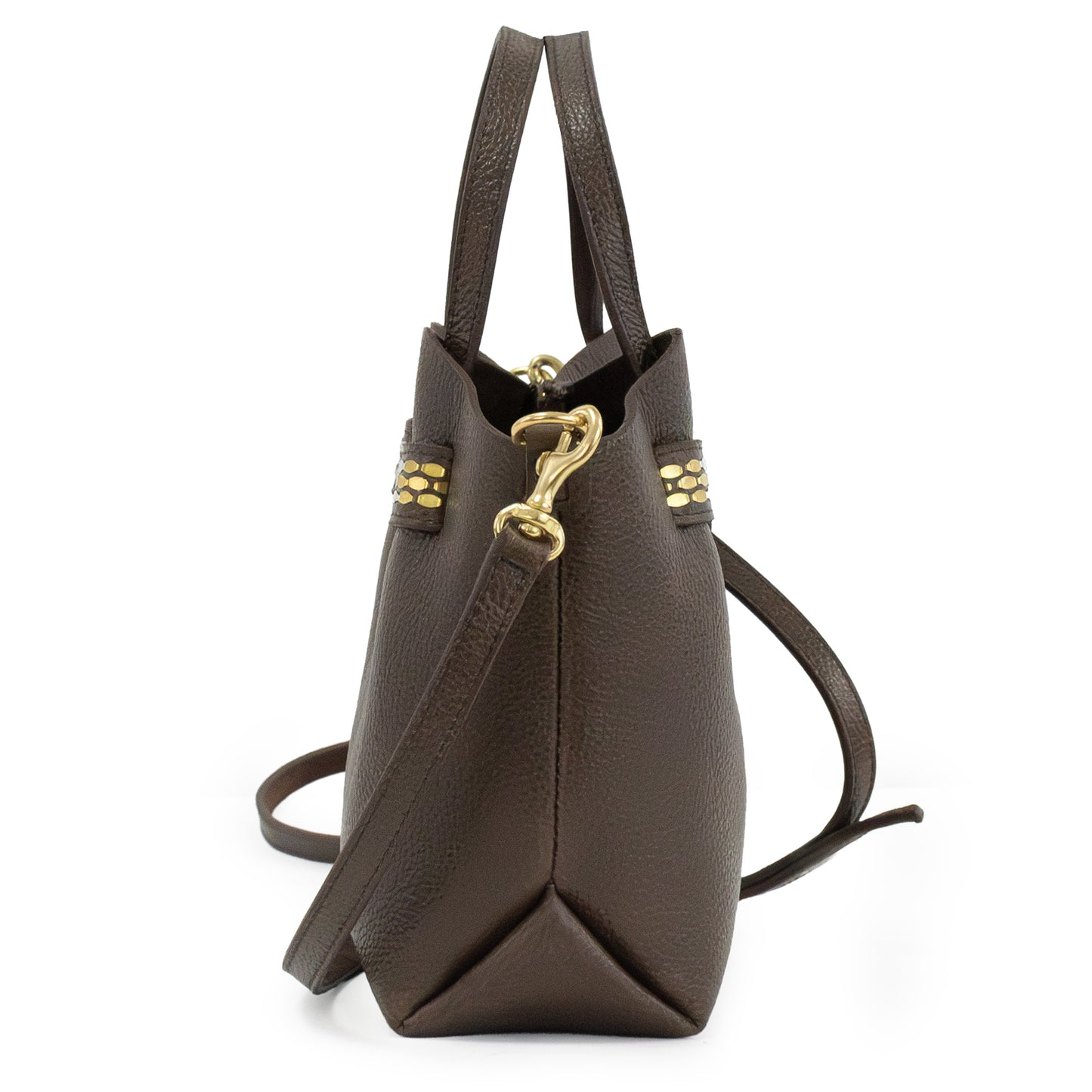 Zahara Chica Messenger