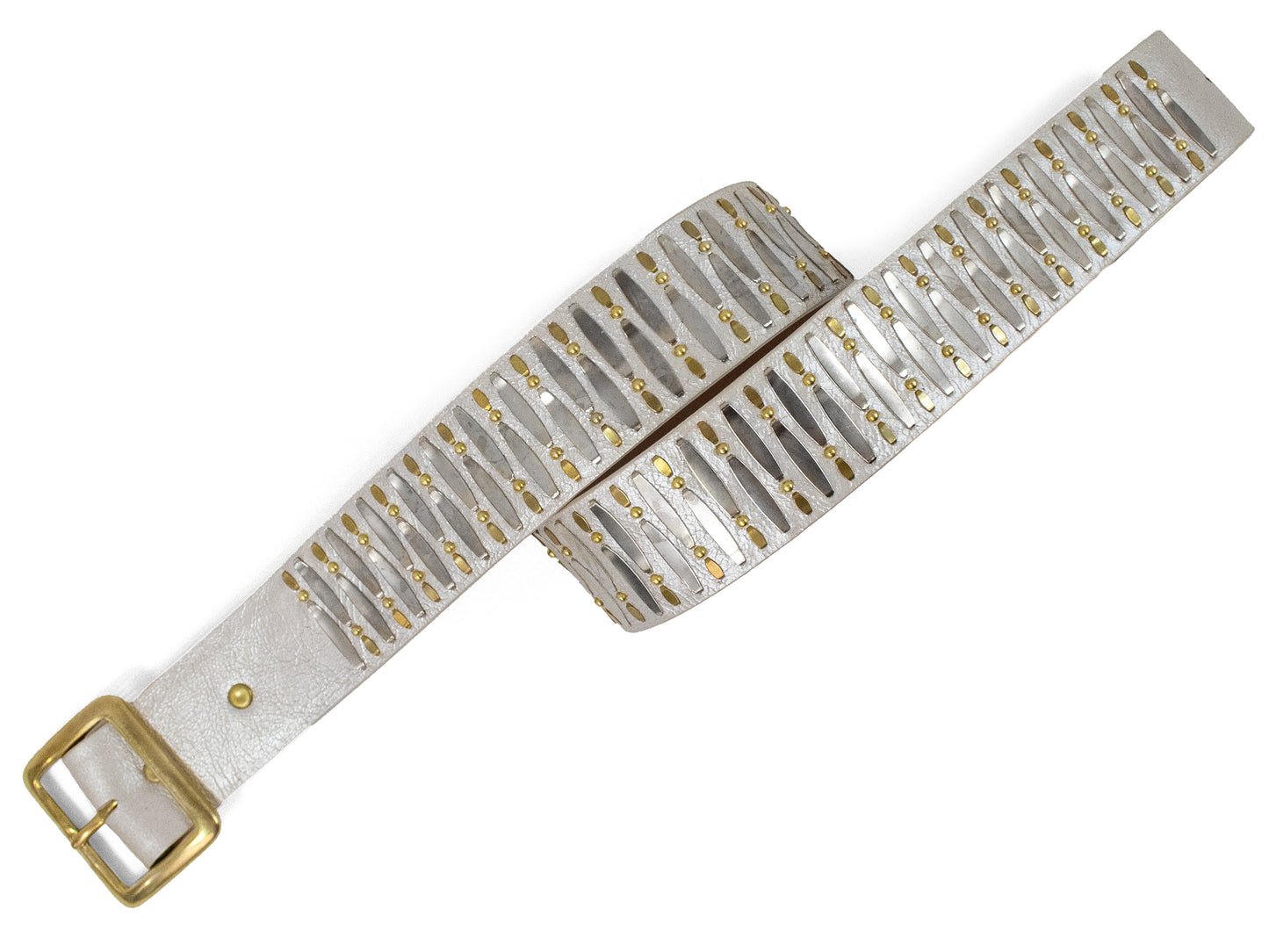Zara 1.75" Belt