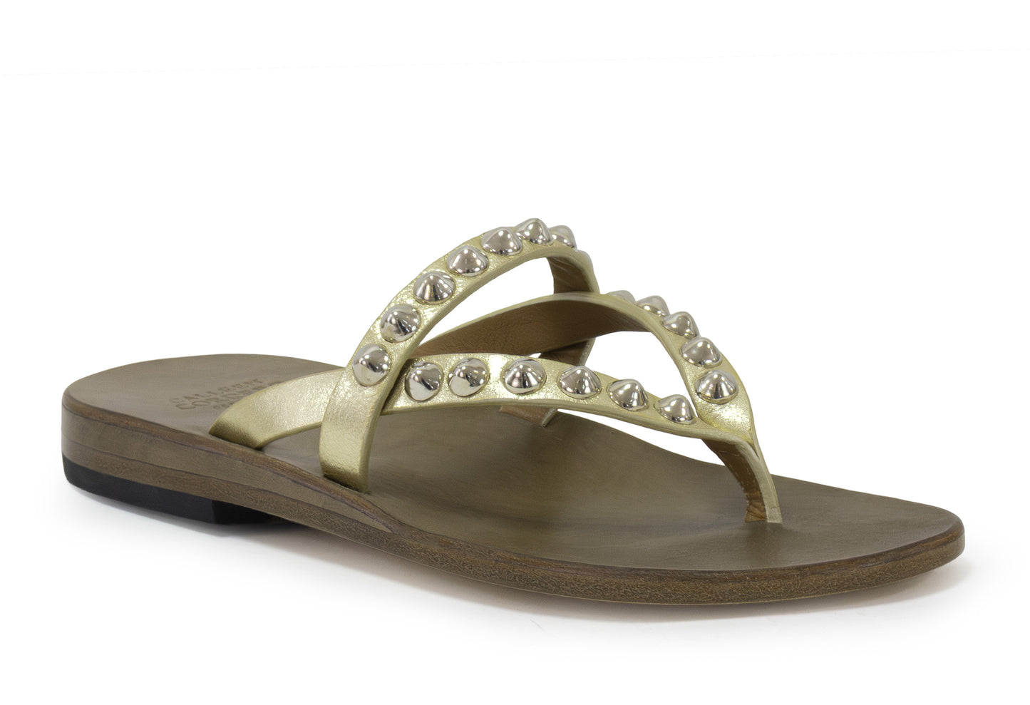 Ziggy Sandal