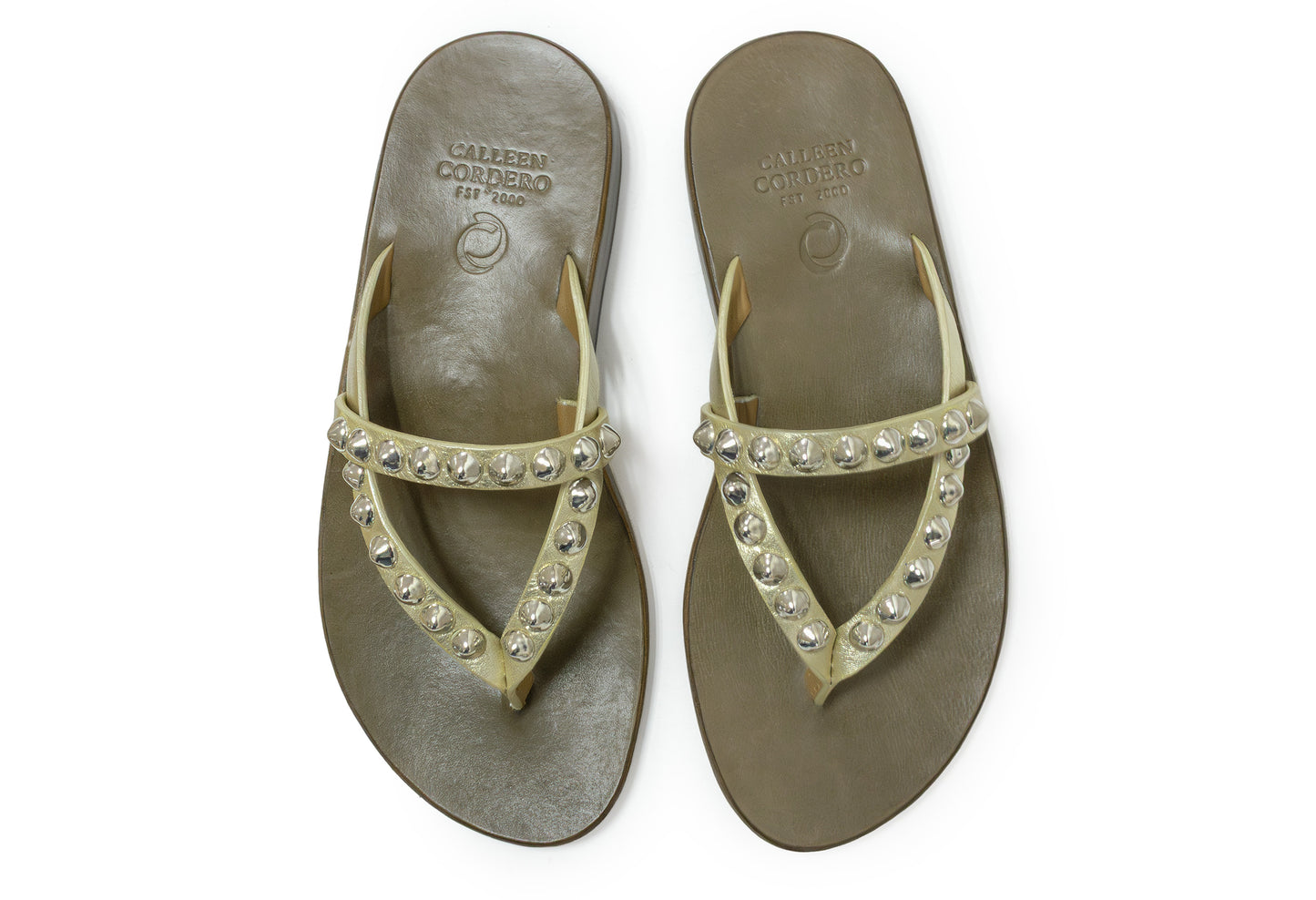 Ziggy Sandal