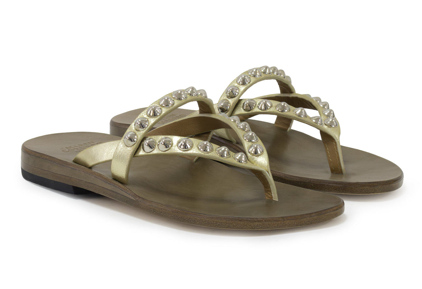 Ziggy Sandal