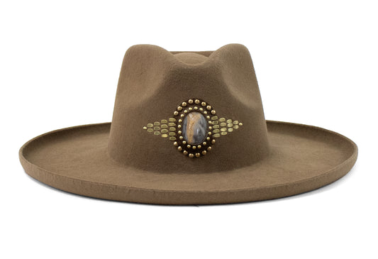 Mystic Rocal Hat
