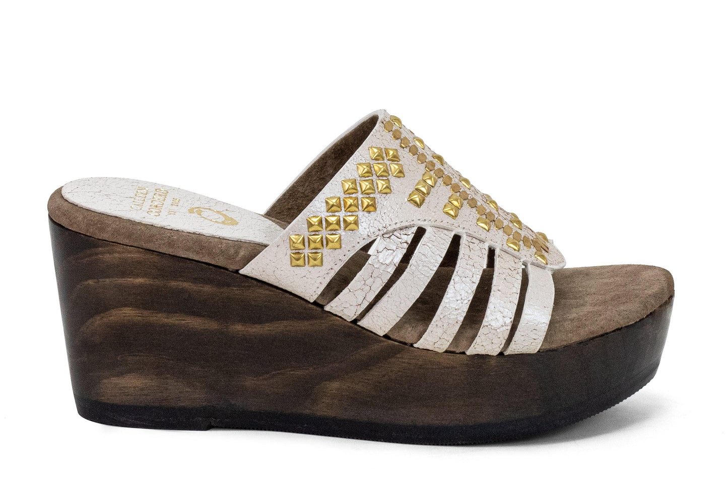Lusaka A20 Wedge
