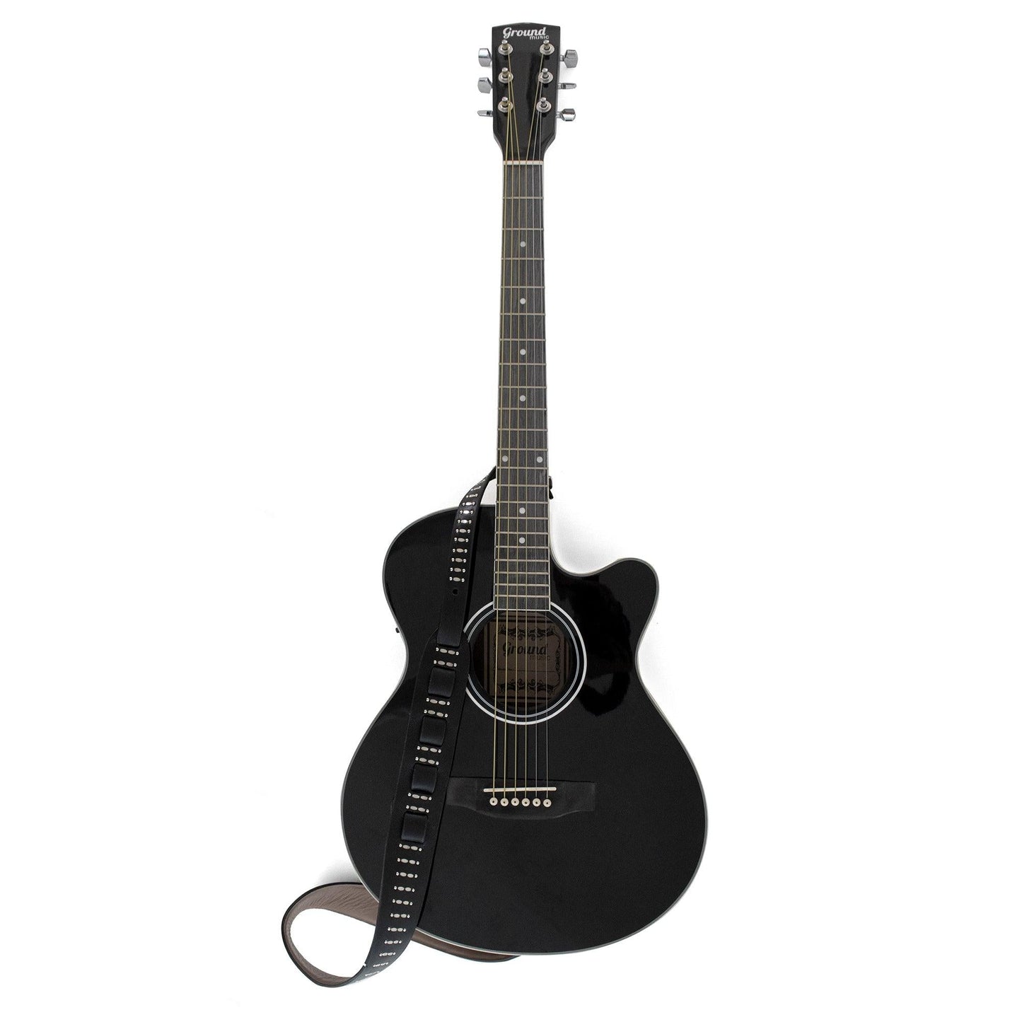 Mariana Guitar Strap
