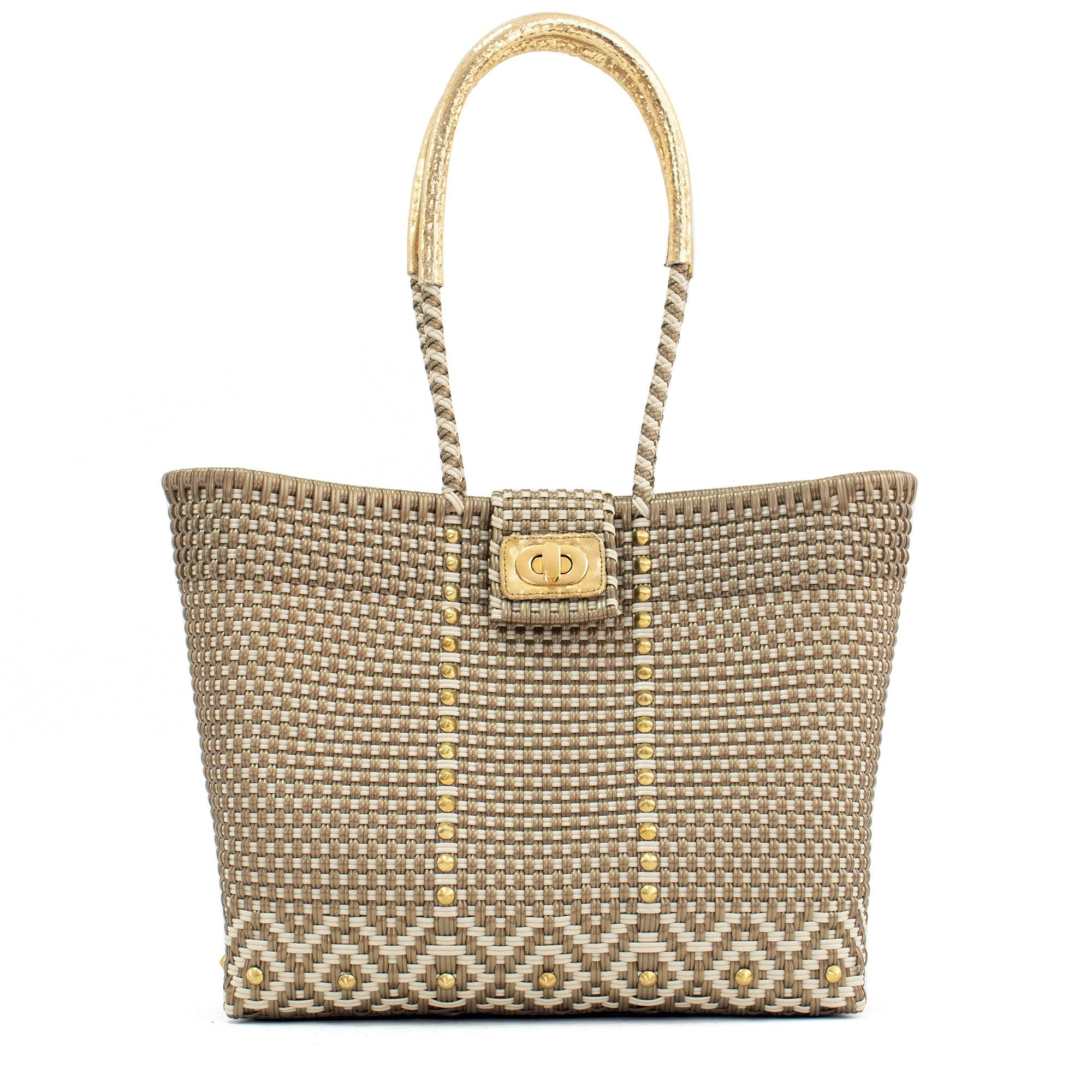 Oaxacan Tote Calleen Cordero