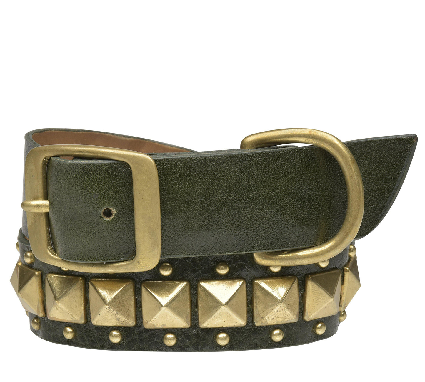 Pancho 19" Dog Collars