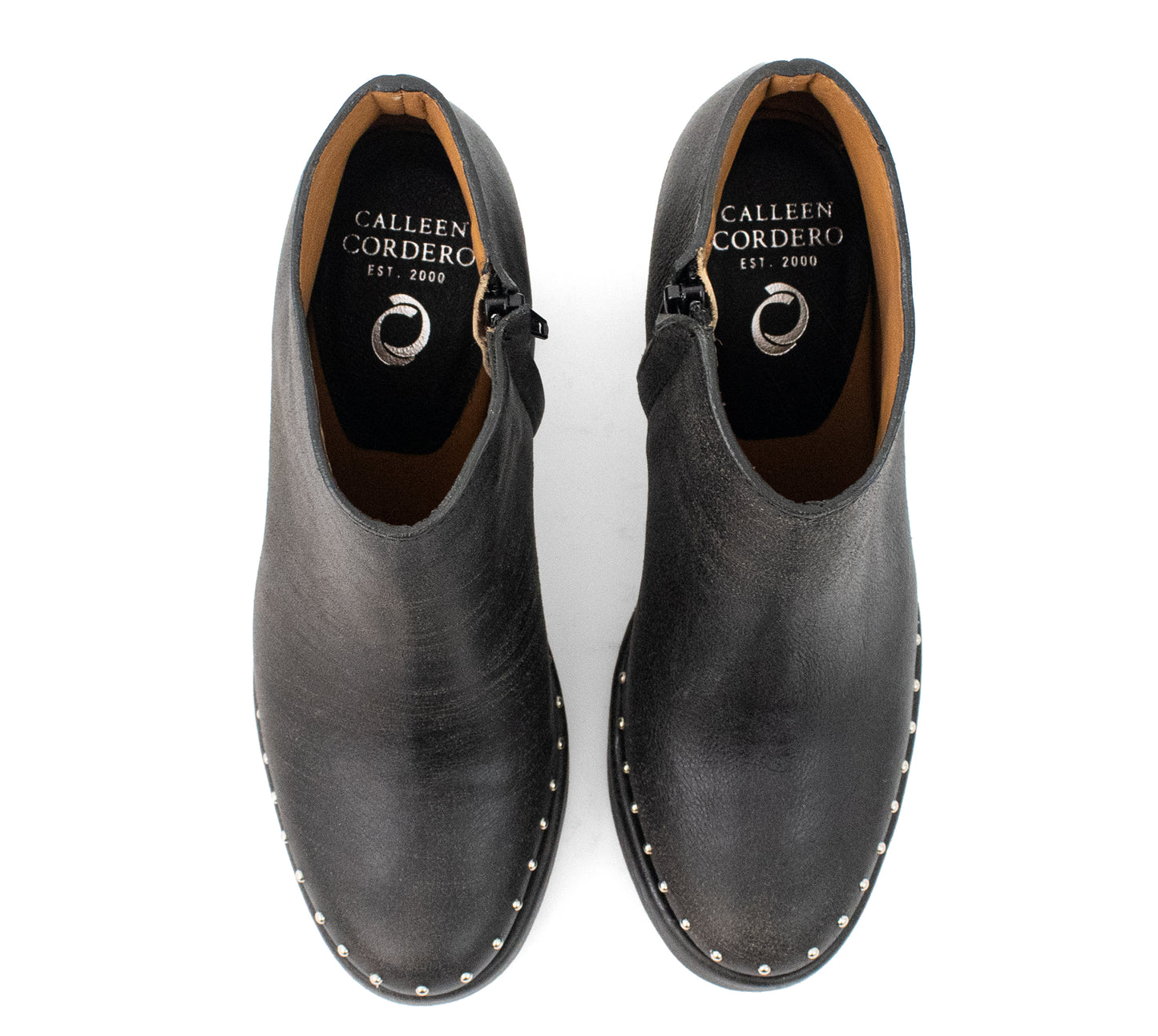 Mavi Platform Boot