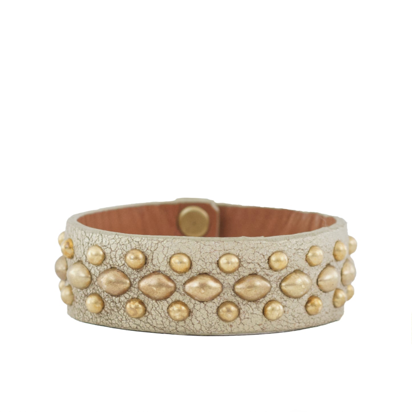 Rosa .75" Bracelet