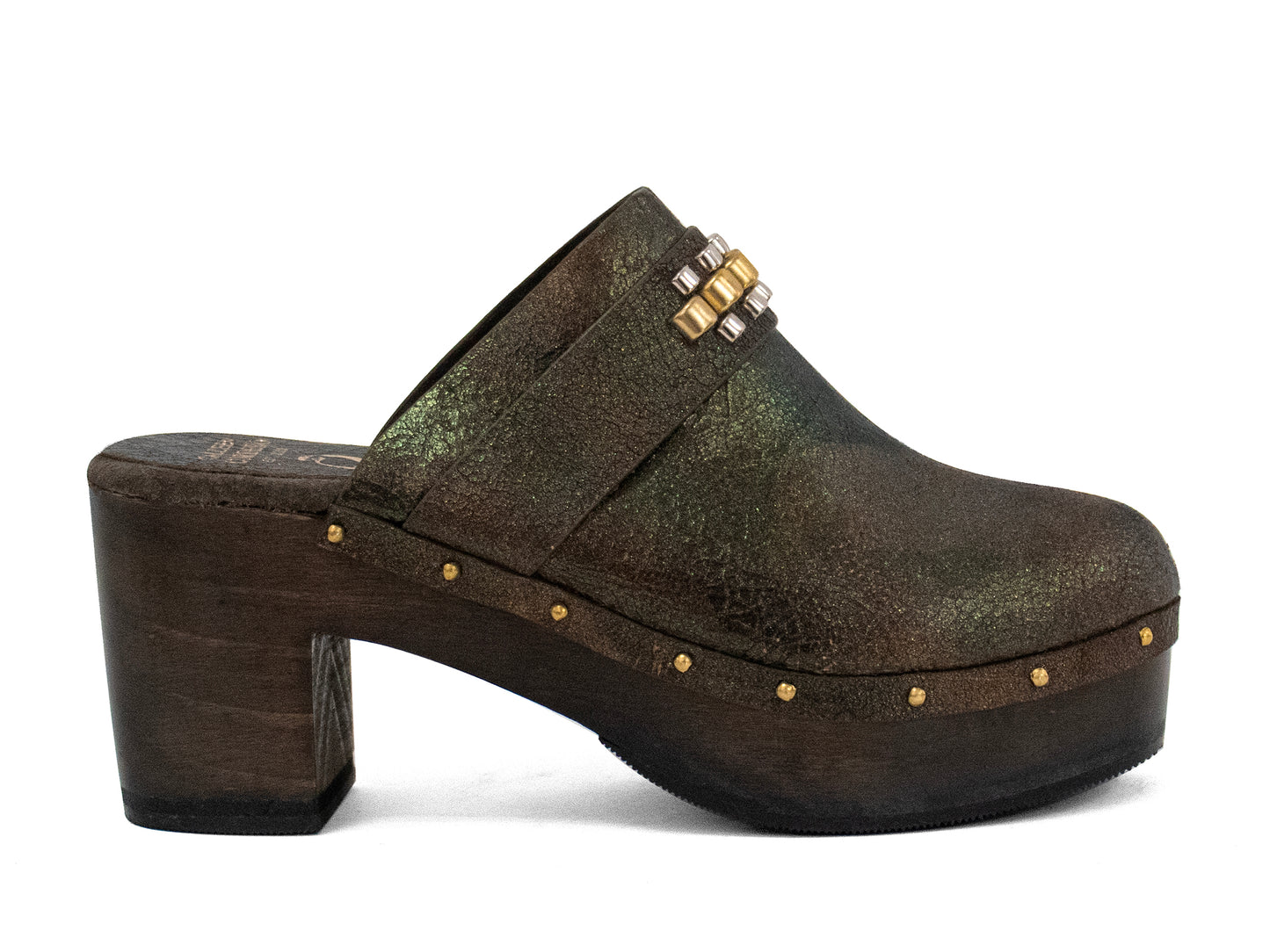 Rolex Clog