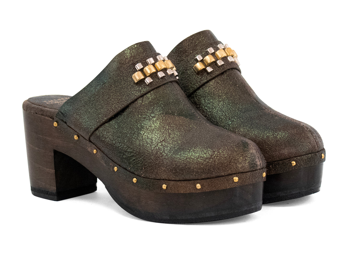 Rolex Clog