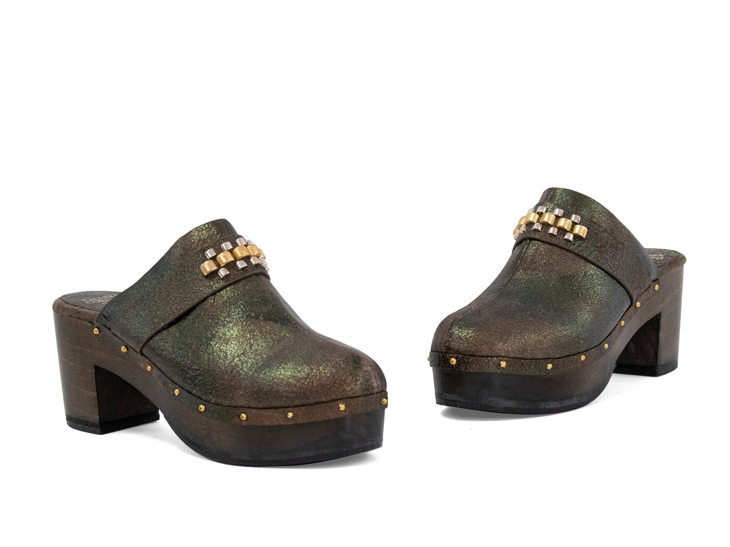 Rolex Clog