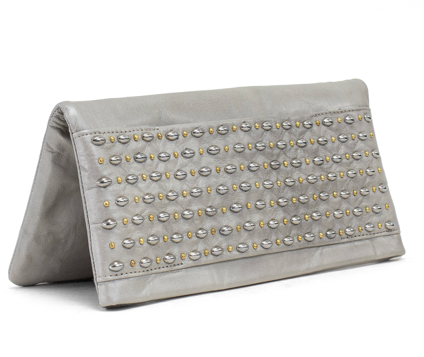 Fava Bliss Clutch