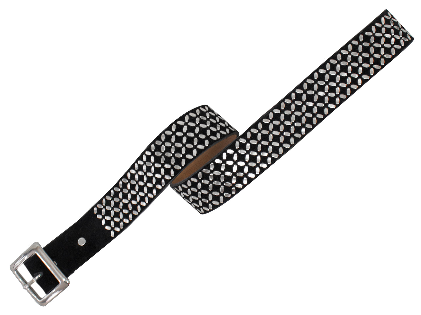 Fresca 1.5" Belt