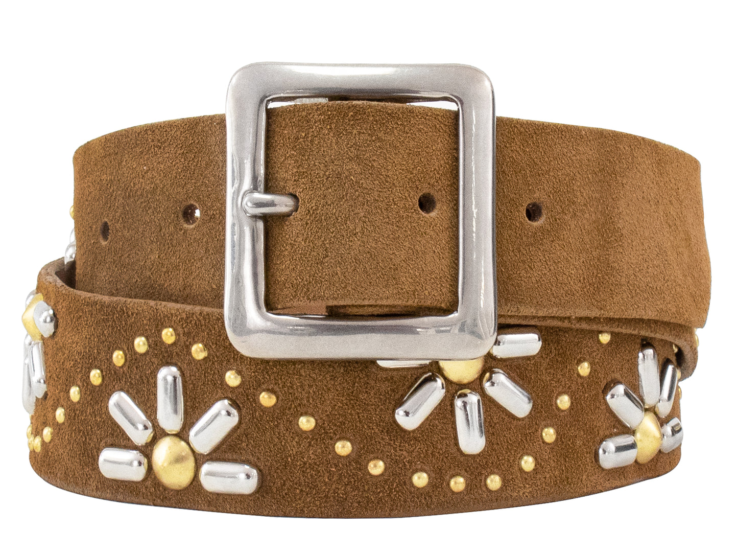 Haz de Luz 1.5" Belt