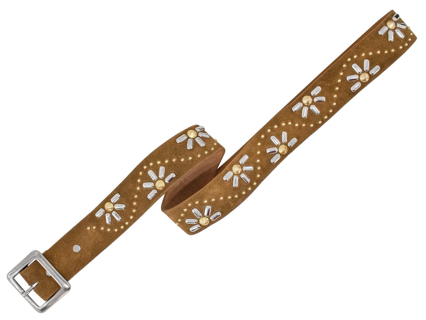 Haz de Luz 1.5" Belt