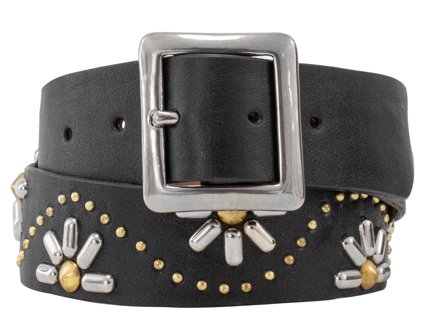 Haz de Luz 1.5" Belt