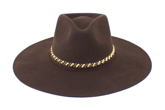 Coda Kandi Hat