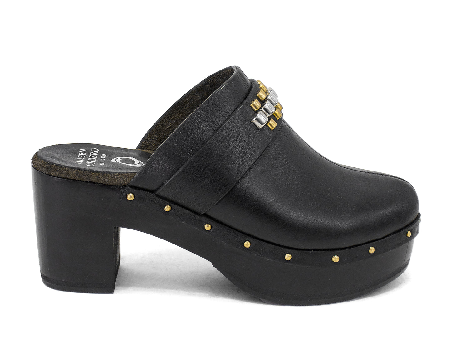 Rolex Clog