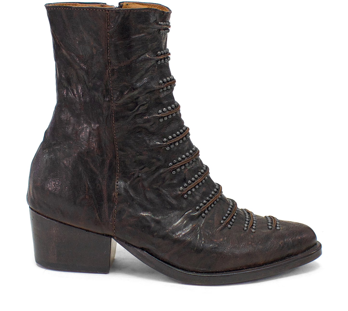 Tiba Tall Boot