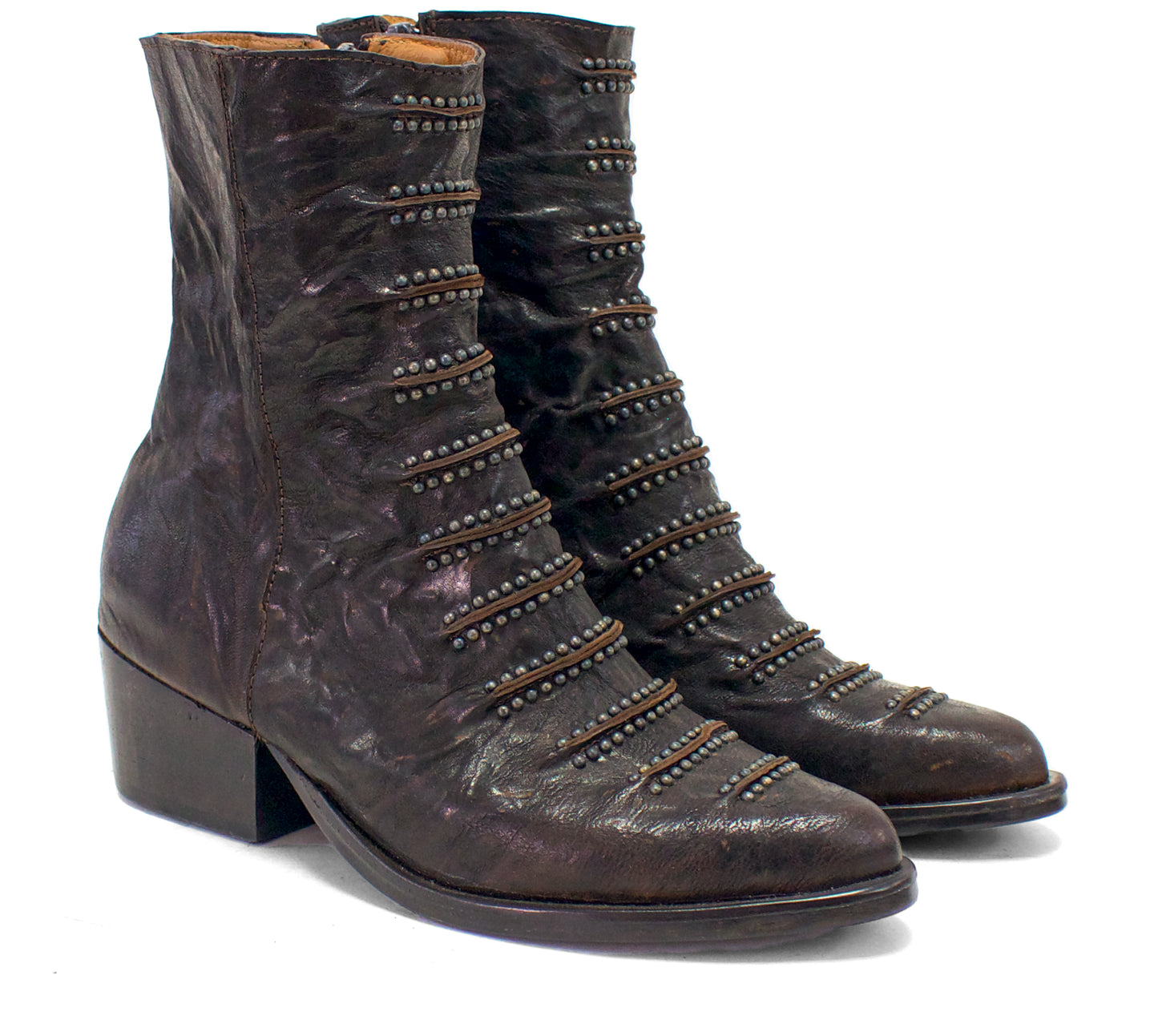 Tiba Tall Boot