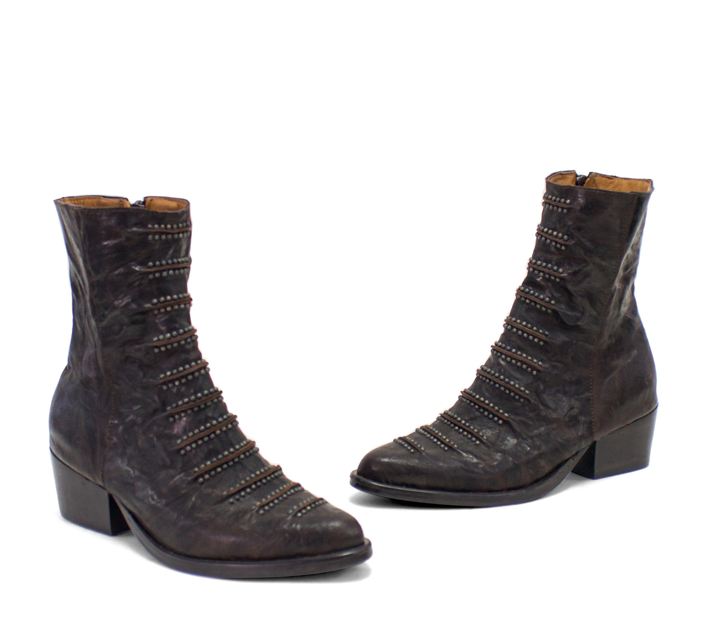 Tiba Tall Boot