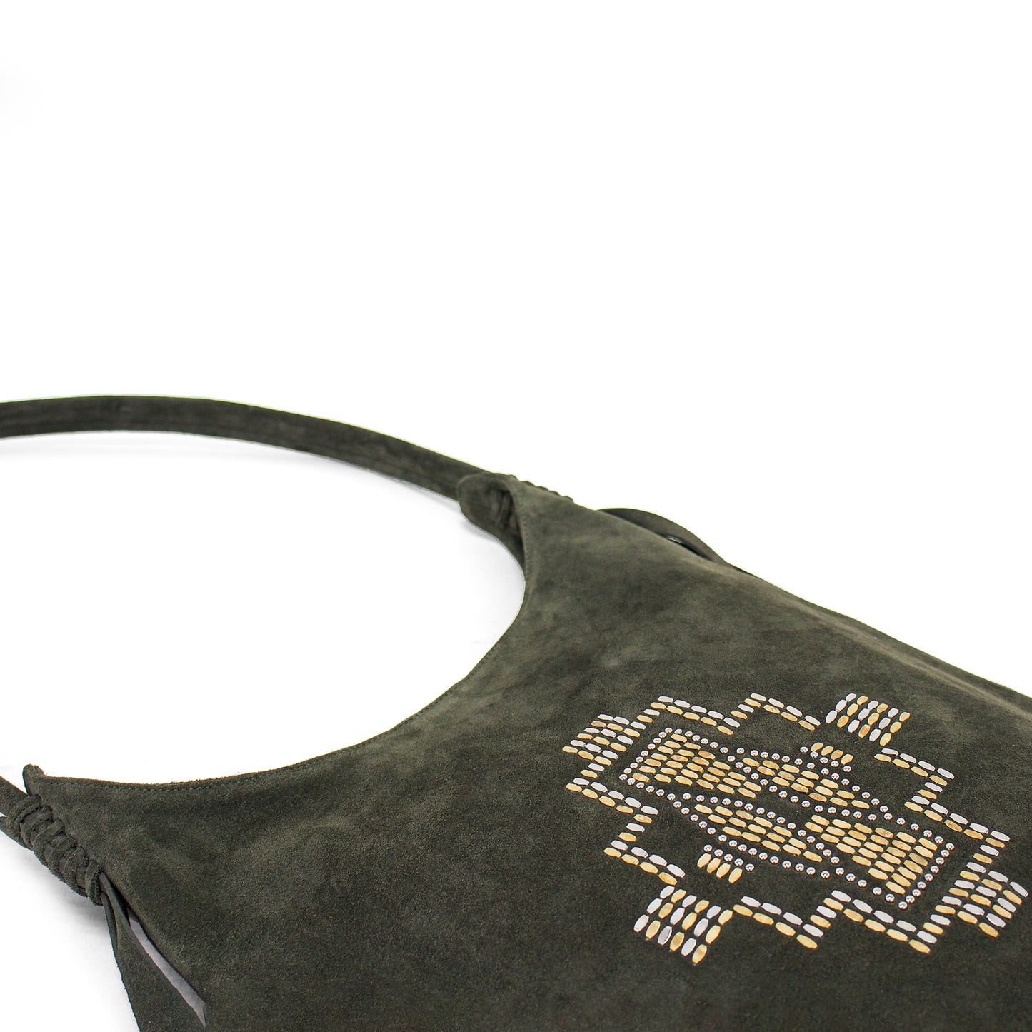 Tribecca Handbag