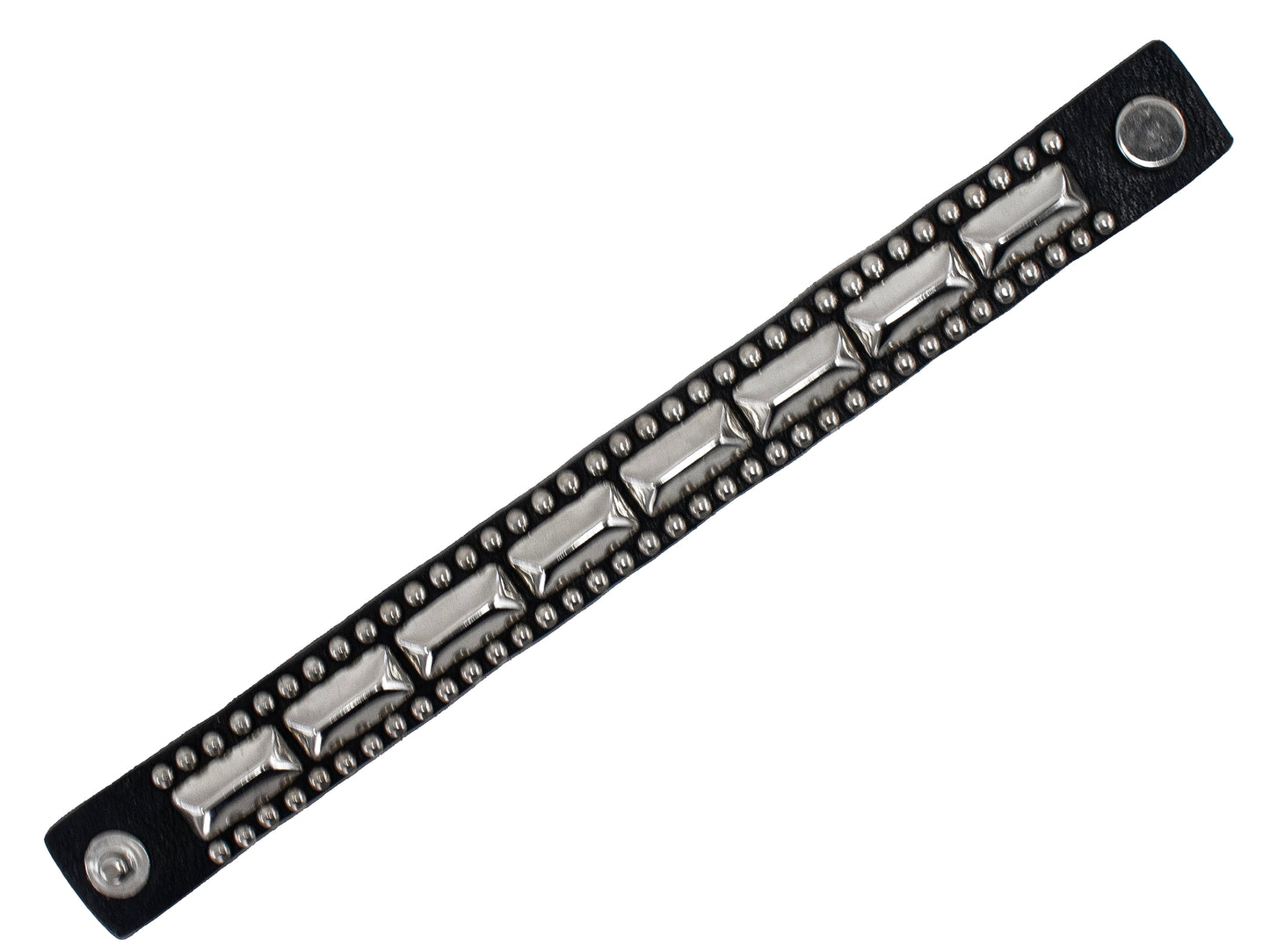 Villanova .75" Bracelet