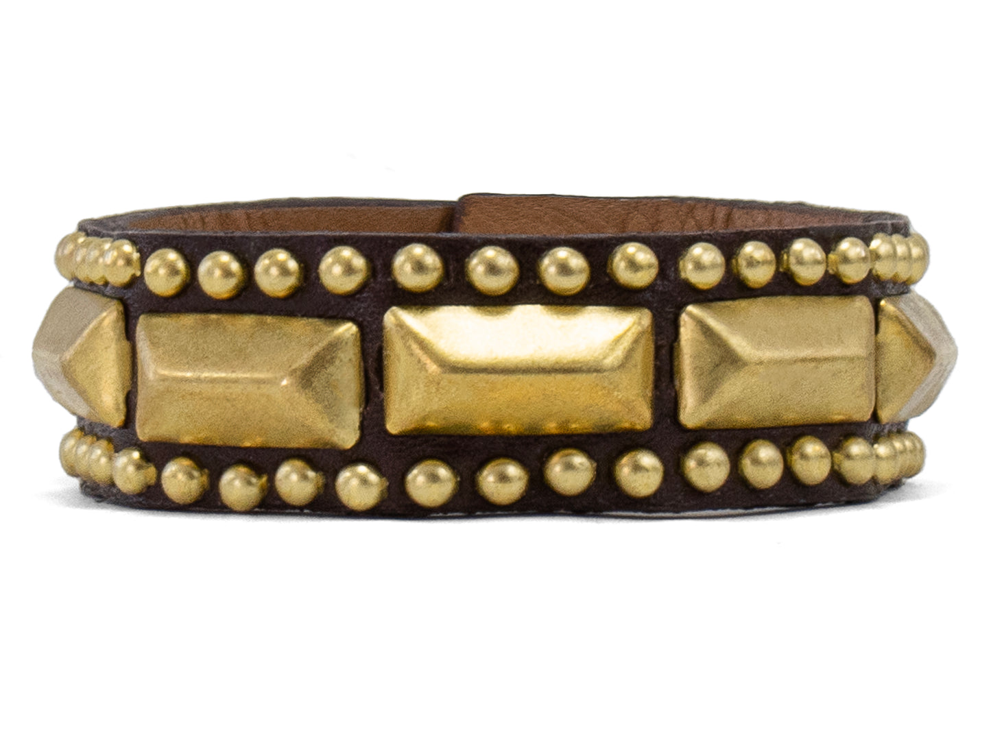 Villanova .75" Bracelet