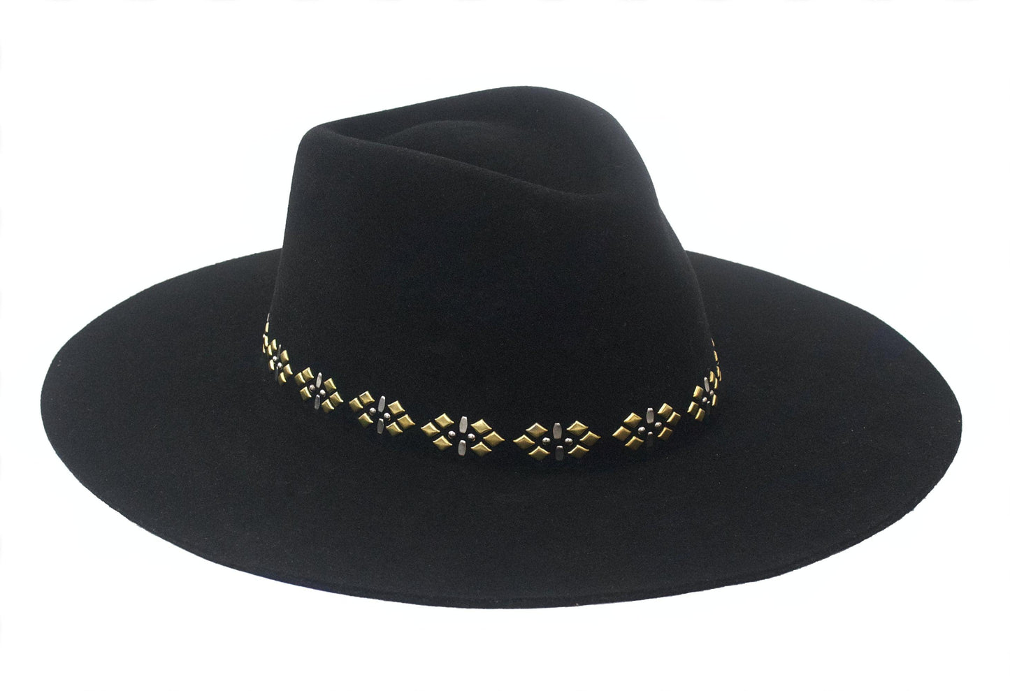 Cali Evoke Hat - Calleen Cordero