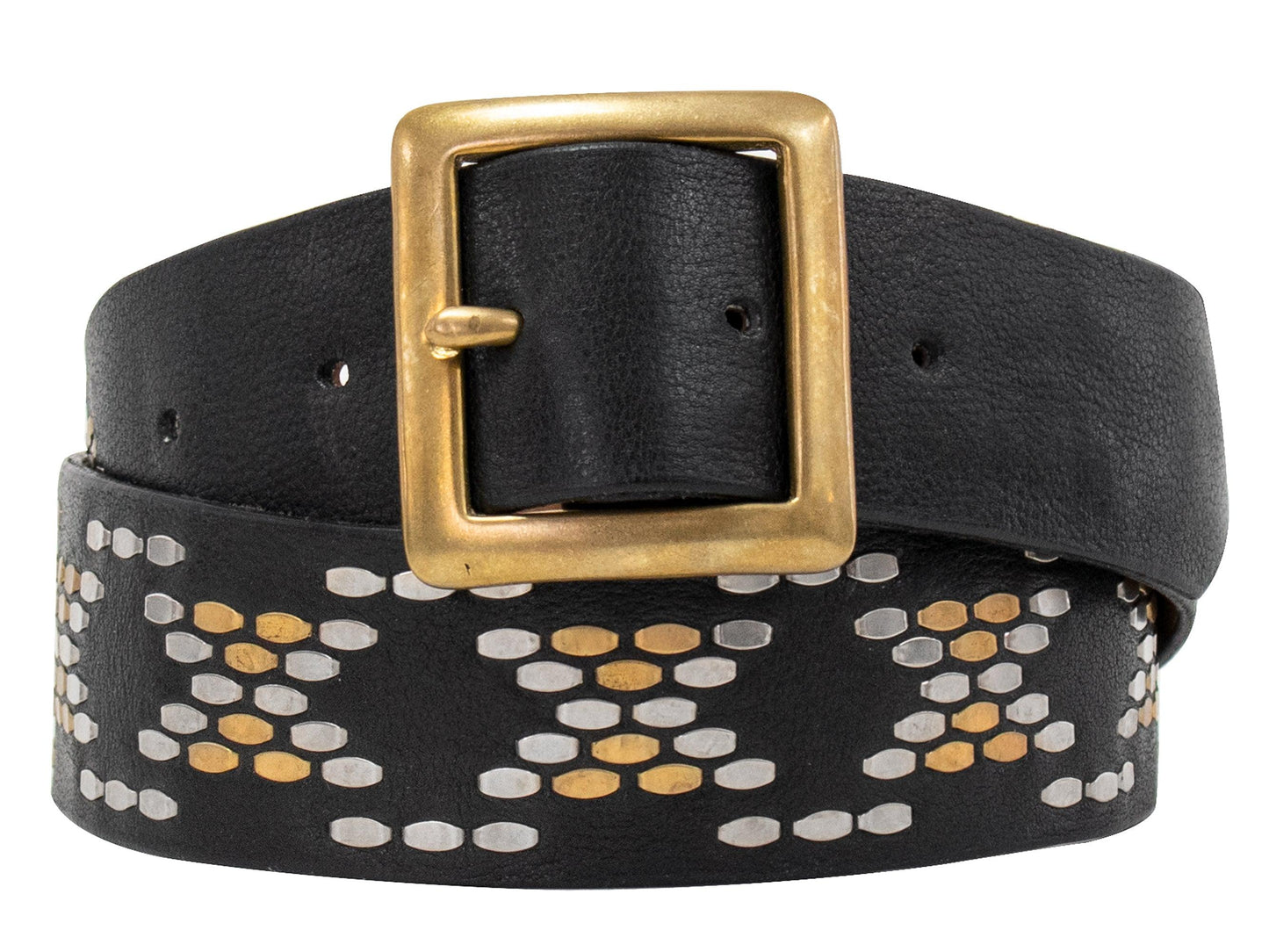 Catu 1.5" Belt - Calleen Cordero