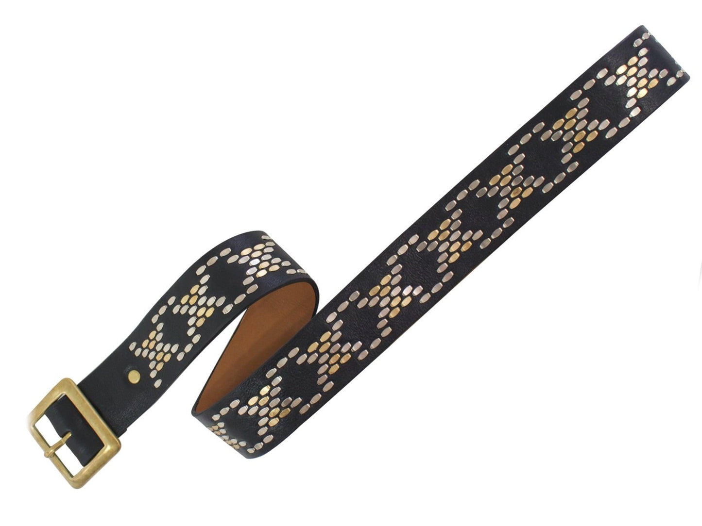 Catu 1.5" Belt - Calleen Cordero