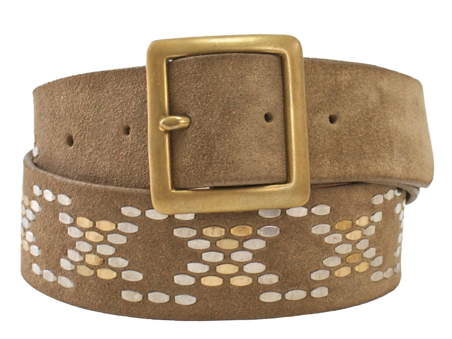 Catu 1.5" Belt - Calleen Cordero