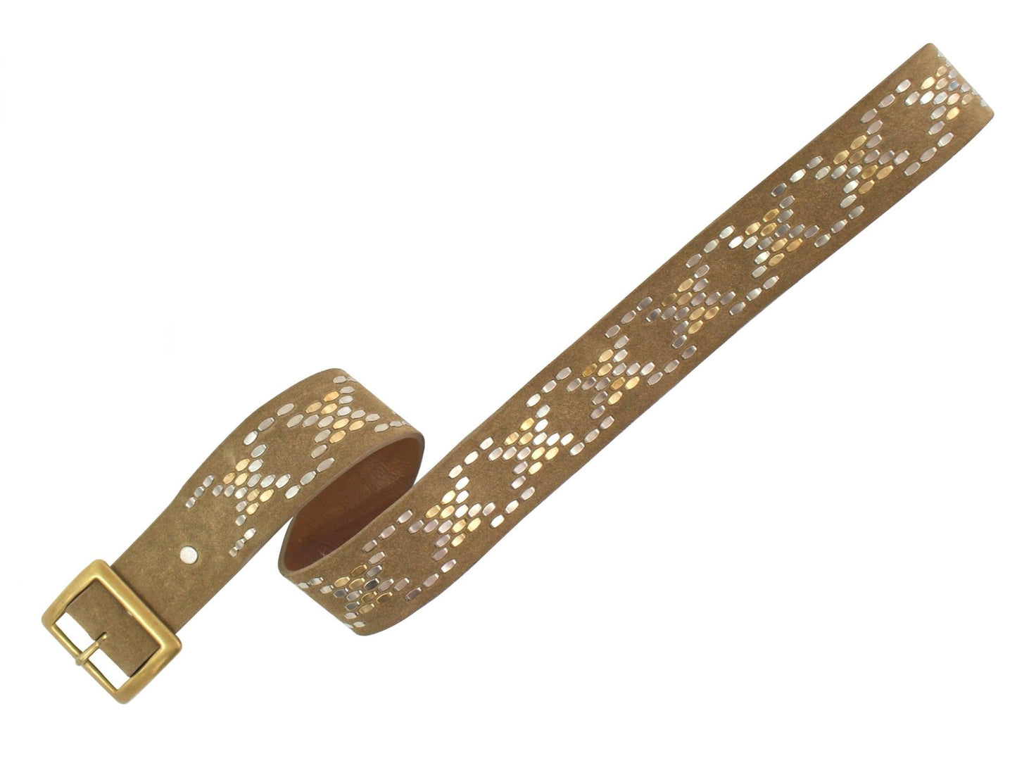 Catu 1.5" Belt - Calleen Cordero