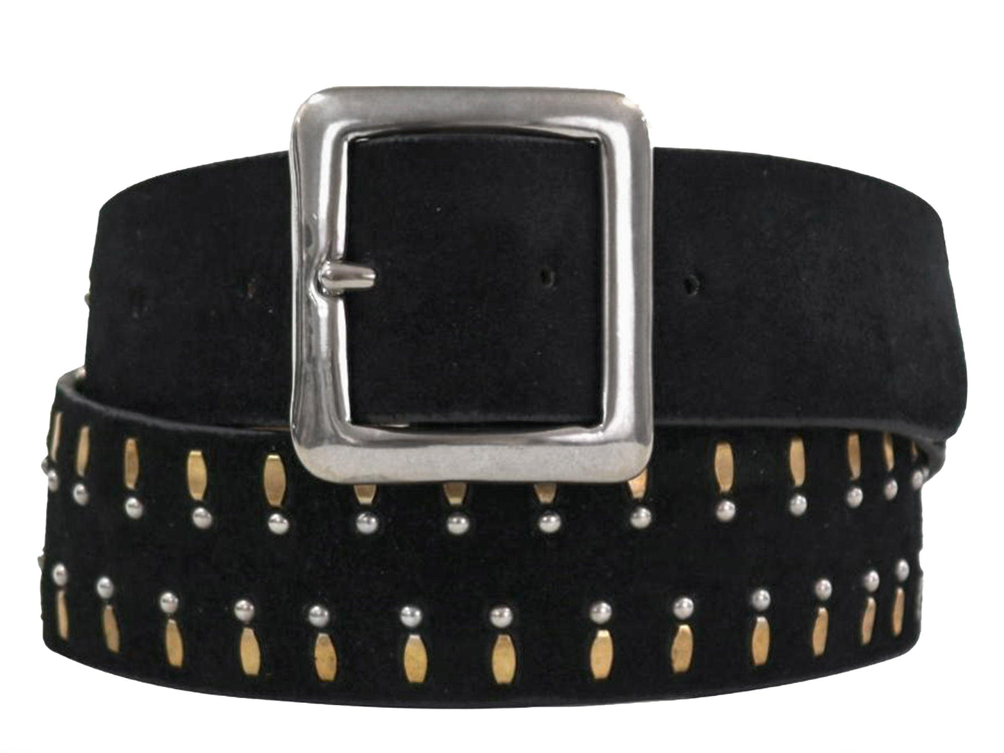 Ché 1.5" Belt - Calleen Cordero