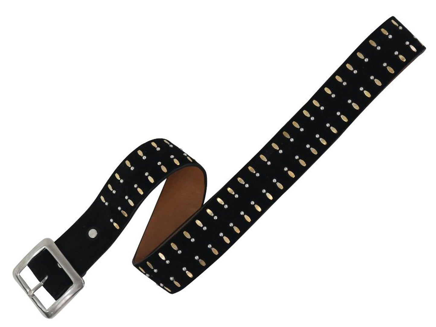 Ché 1.5" Belt - Calleen Cordero