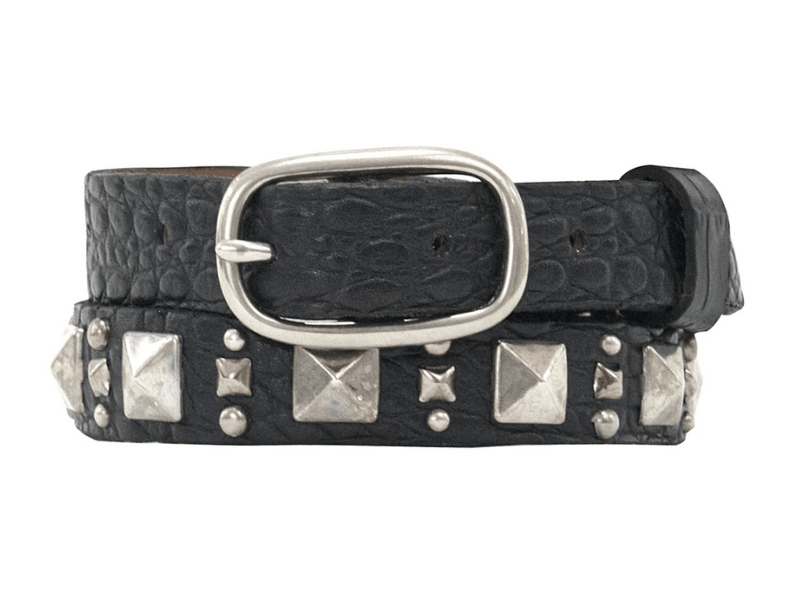 Chia .75" Belt - Calleen Cordero